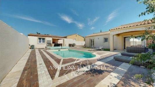 Annonce Vente 5 pi�ces Maison Villegly 11