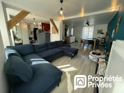 Acheter Maison 204 m2 Mehun-sur-yevre