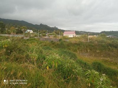 Acheter Terrain 790 m2 Saint-leu