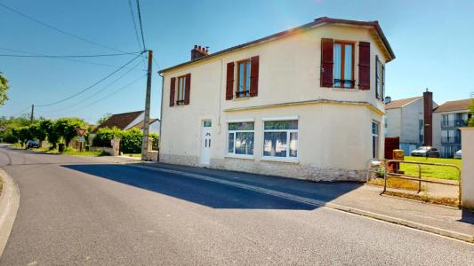 For sale Jouy-le-chatel 5 rooms 126 m2 Seine et marne (77970) photo 1