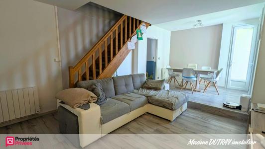 Acheter Maison Chateau-renault 220000 euros