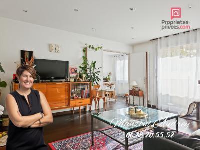 For sale Troyes 4 rooms 78 m2 Aube (10000) photo 0