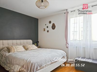 Acheter Appartement Troyes Aube
