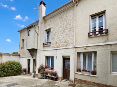 For sale Montesson 15 rooms 290 m2 Yvelines (78360) photo 0