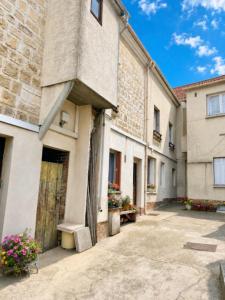 Annonce Vente Immeuble Montesson 78