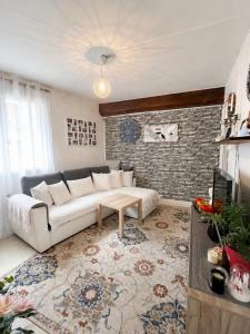 Acheter Immeuble 290 m2 Montesson