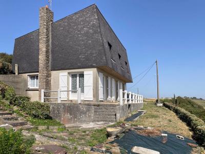 For sale Saint-nic 6 rooms 121 m2 Finistere (29550) photo 2