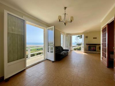 For sale Saint-nic 6 rooms 121 m2 Finistere (29550) photo 4