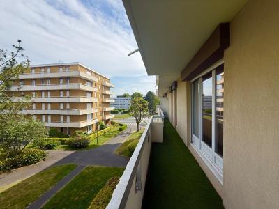 Acheter Appartement Herouville-saint-clair 140000 euros