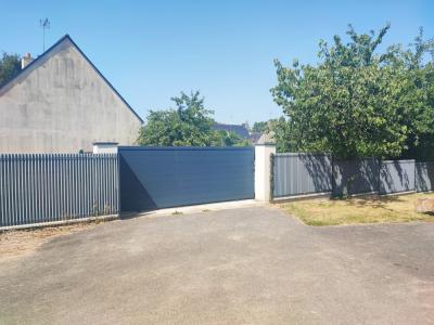 Acheter Maison 80 m2 Saint-aignan