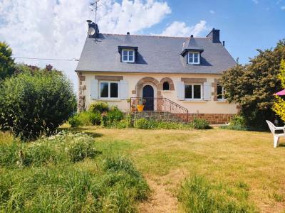 For sale Saint-brandan 6 rooms 118 m2 Cotes d'armor (22800) photo 0