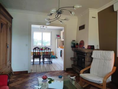 Annonce Vente 6 pi�ces Maison Saint-brandan 22