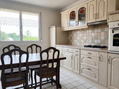 Acheter Maison 118 m2 Saint-brandan
