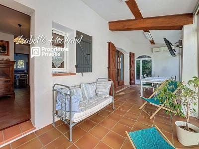 Acheter Maison 123 m2 Saint-maximin-la-sainte-baume