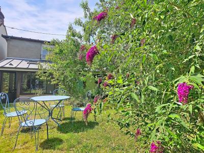Annonce Vente 7 pi�ces Maison Alencon 61