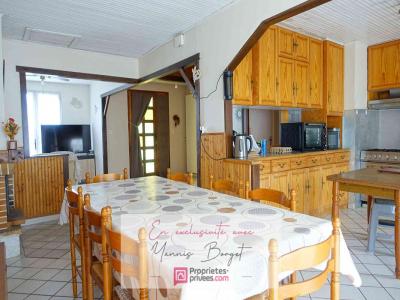 For sale Chavagnes-en-paillers 7 rooms 114 m2 Vendee (85250) photo 3