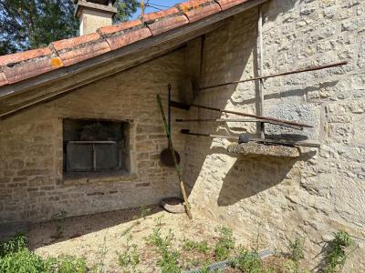 Acheter Maison 189 m2 Saint-martin-de-bernegoue