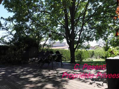 Annonce Vente 7 pi�ces Maison Conches-sur-gondoire 77