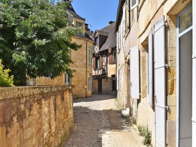 Annonce Vente 4 pi�ces Maison Montignac 24