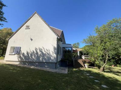 Annonce Vente 7 pi�ces Maison Varennes-jarcy 91