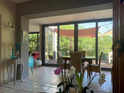 Acheter Maison 178 m2 Varennes-jarcy