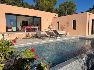 Annonce Vente 5 pi�ces Maison Uzes 30