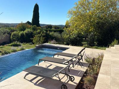 Acheter Maison 162 m2 Uzes