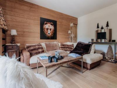 For sale Megeve 4 rooms 68 m2 Haute savoie (74120) photo 0