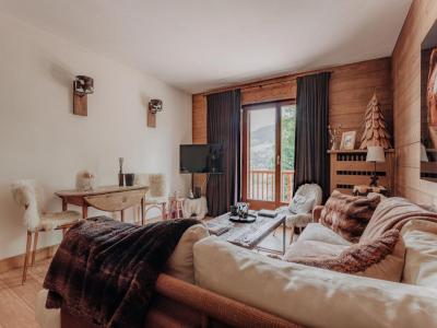 Annonce Vente 4 pi�ces Appartement Megeve 74