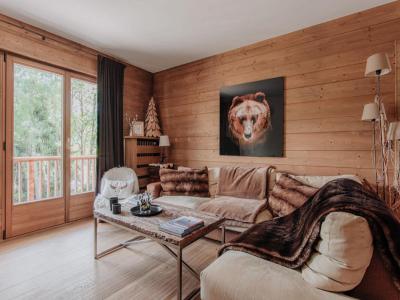 Acheter Appartement 68 m2 Megeve
