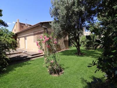 Annonce Vente 6 pi�ces Maison Angles 30