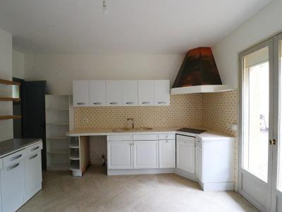 Acheter Maison Angles Gard
