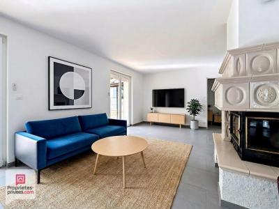 Annonce Vente 5 pi�ces Maison Saint-nicolas-de-port 54