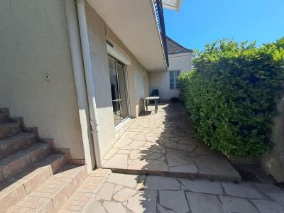 Annonce Vente 5 pi�ces Maison Crissey 71