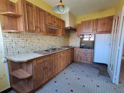 Acheter Maison Crissey 182000 euros