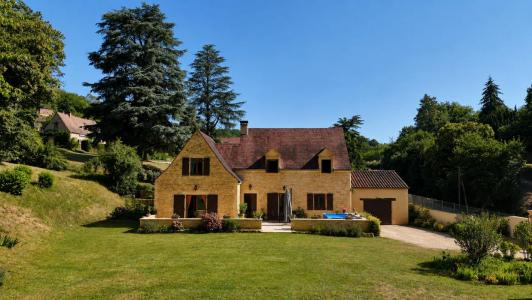 For sale Beynac-et-cazenac 6 rooms 160 m2 Dordogne (24220) photo 0