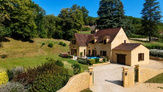 Annonce Vente 6 pi�ces Maison Beynac-et-cazenac 24