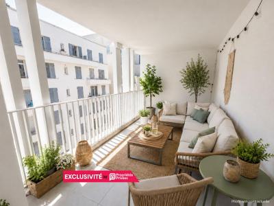 For sale Marseille-2eme-arrondissement 3 rooms 73 m2 Bouches du Rhone (13002) photo 0