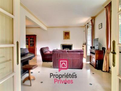 Acheter Maison 192 m2 Amilly