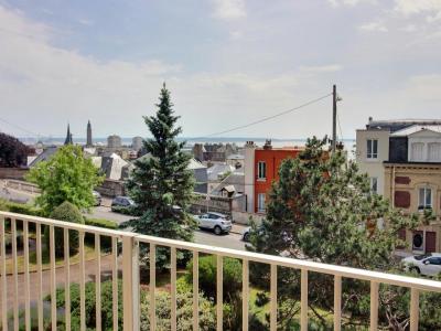 For sale Havre 4 rooms 76 m2 Seine maritime (76600) photo 0