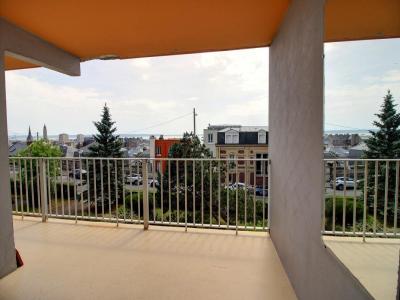 Annonce Vente 4 pi�ces Appartement Havre 76