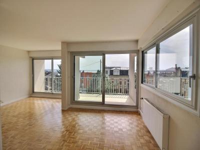 Acheter Appartement 76 m2 Havre