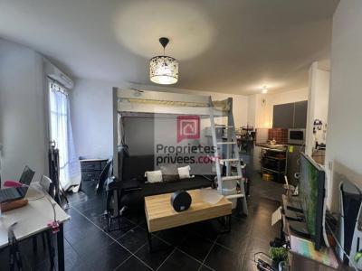 Louer Appartement Essarts-le-roi Yvelines