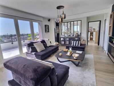 Annonce Vente 5 pi�ces Appartement Angers 49