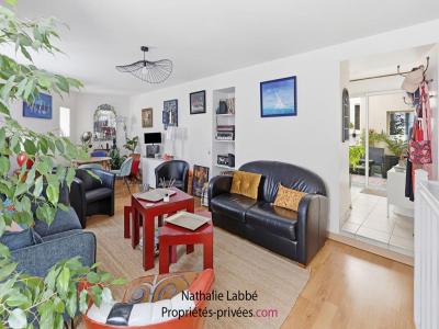 For sale Pornic 4 rooms 75 m2 Loire atlantique (44210) photo 0