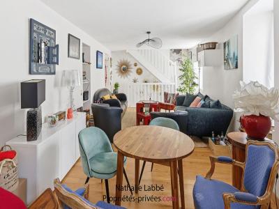 Annonce Vente 4 pi�ces Maison Pornic 44