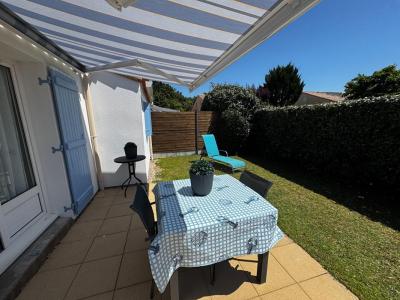 Annonce Vente 3 pi�ces Maison Pornic 44