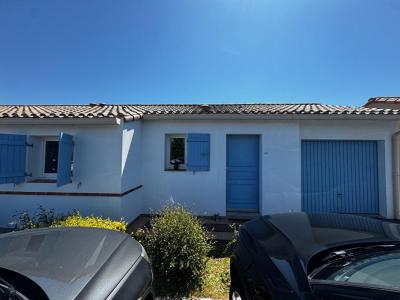 Acheter Maison 46 m2 Pornic