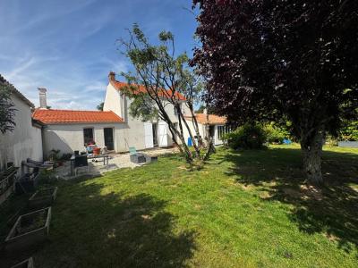 For sale Pornic 5 rooms 157 m2 Loire atlantique (44210) photo 0