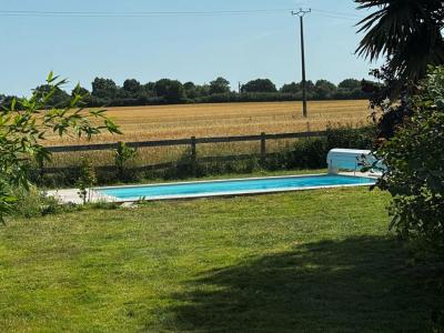 Annonce Vente 5 pi�ces Maison Pornic 44